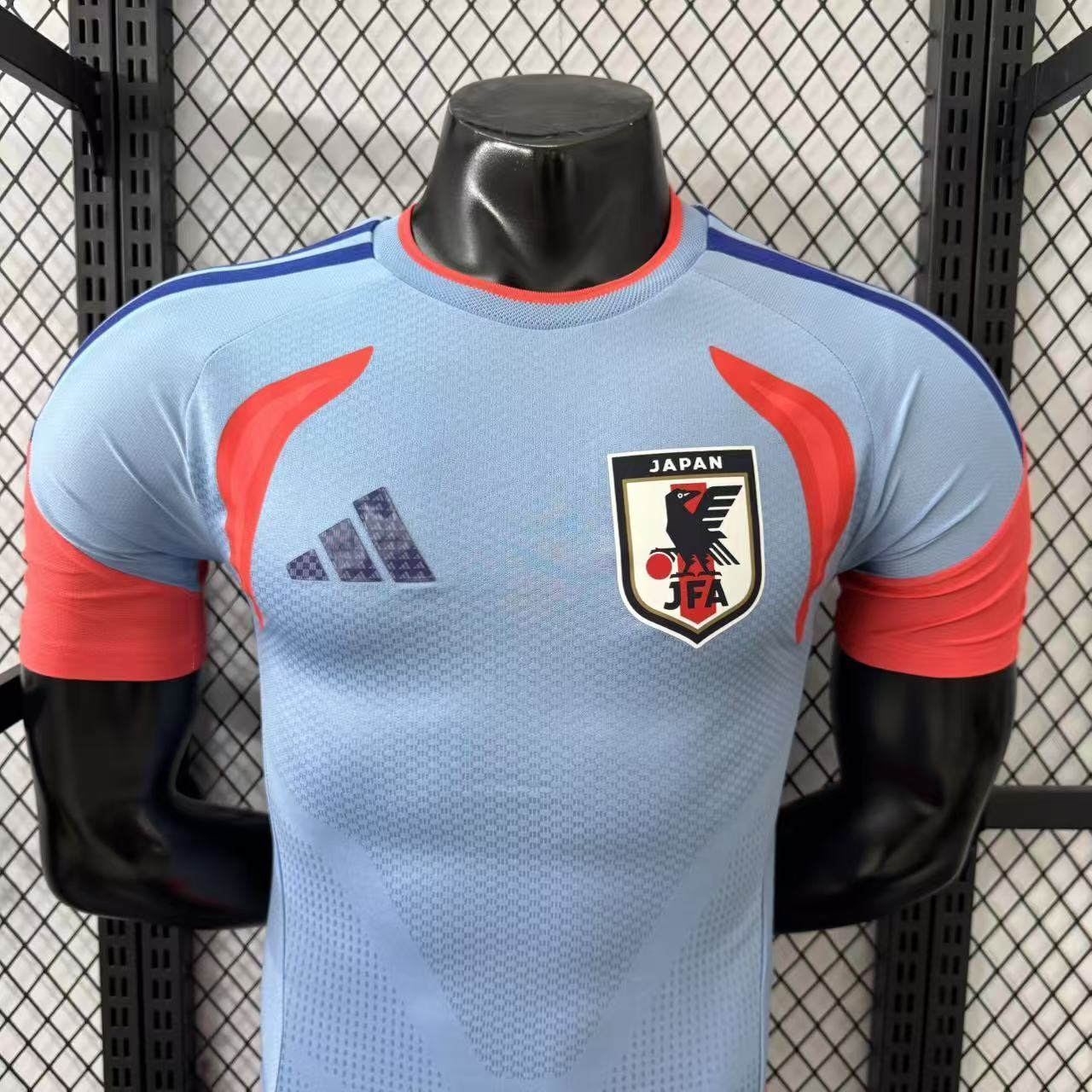 2026 Japan away player version S-XXL