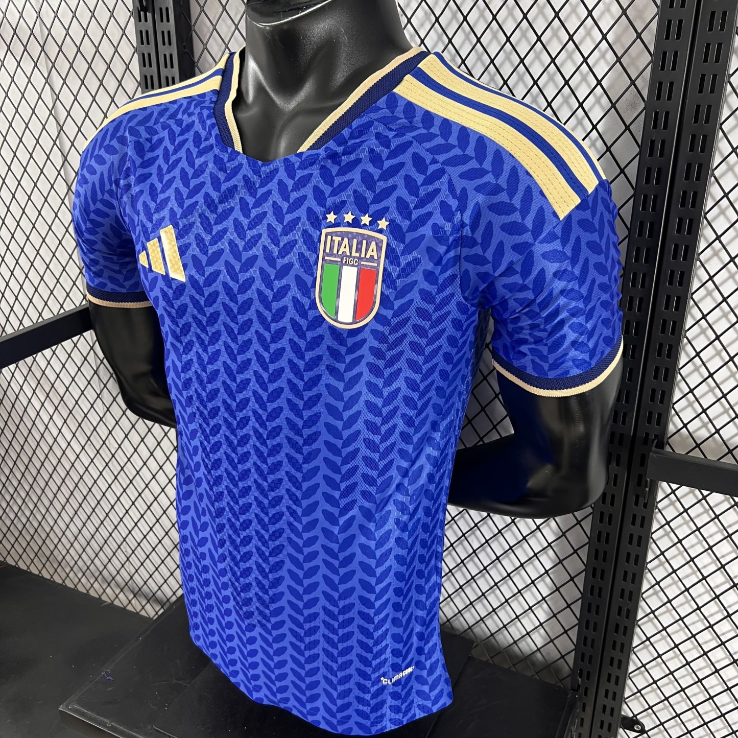 2026 Italy home player version S-XXL