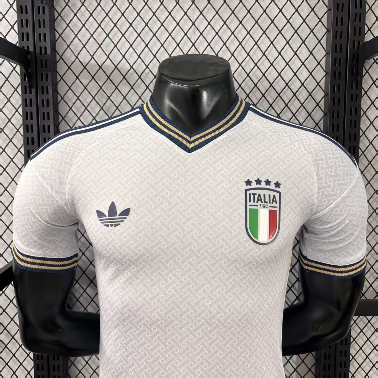 2026 Italy away player version S-XXL