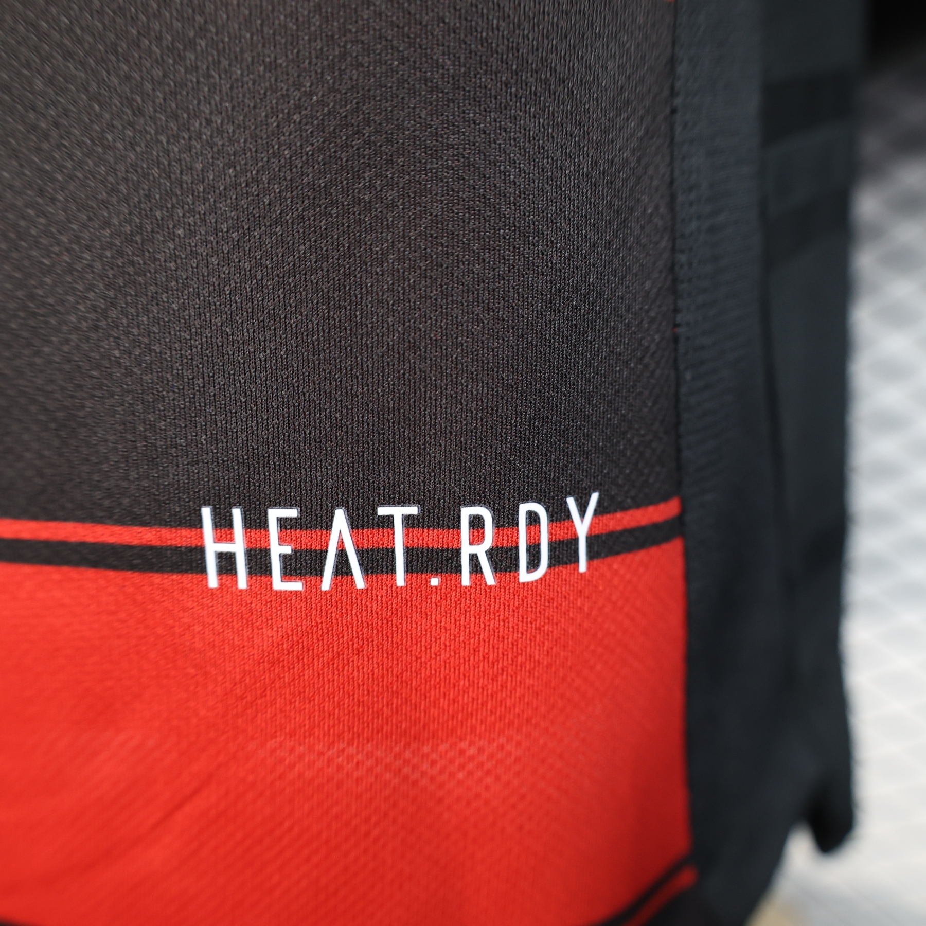 25/26 Flamengo home player version size S-4XL