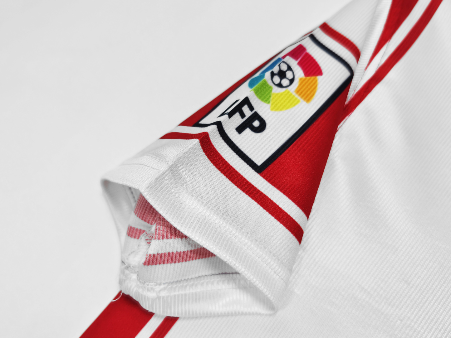 Retro 99/00 Atletico de Madrid home Jersey  S-XXL