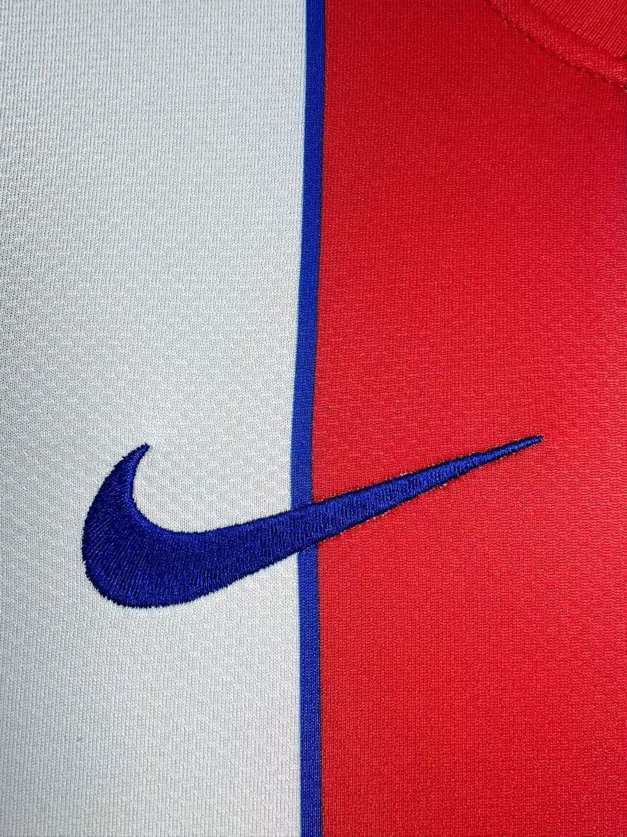 Retro 11/12 Atletico de Madrid home LALIGA version Jersey  S-XXL