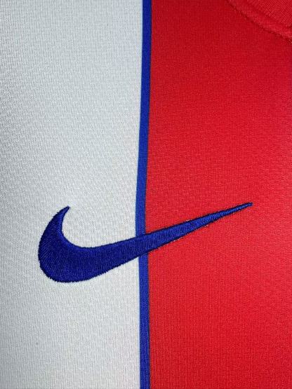 Retro 11/12 Atletico de Madrid home LALIGA version Jersey  S-XXL