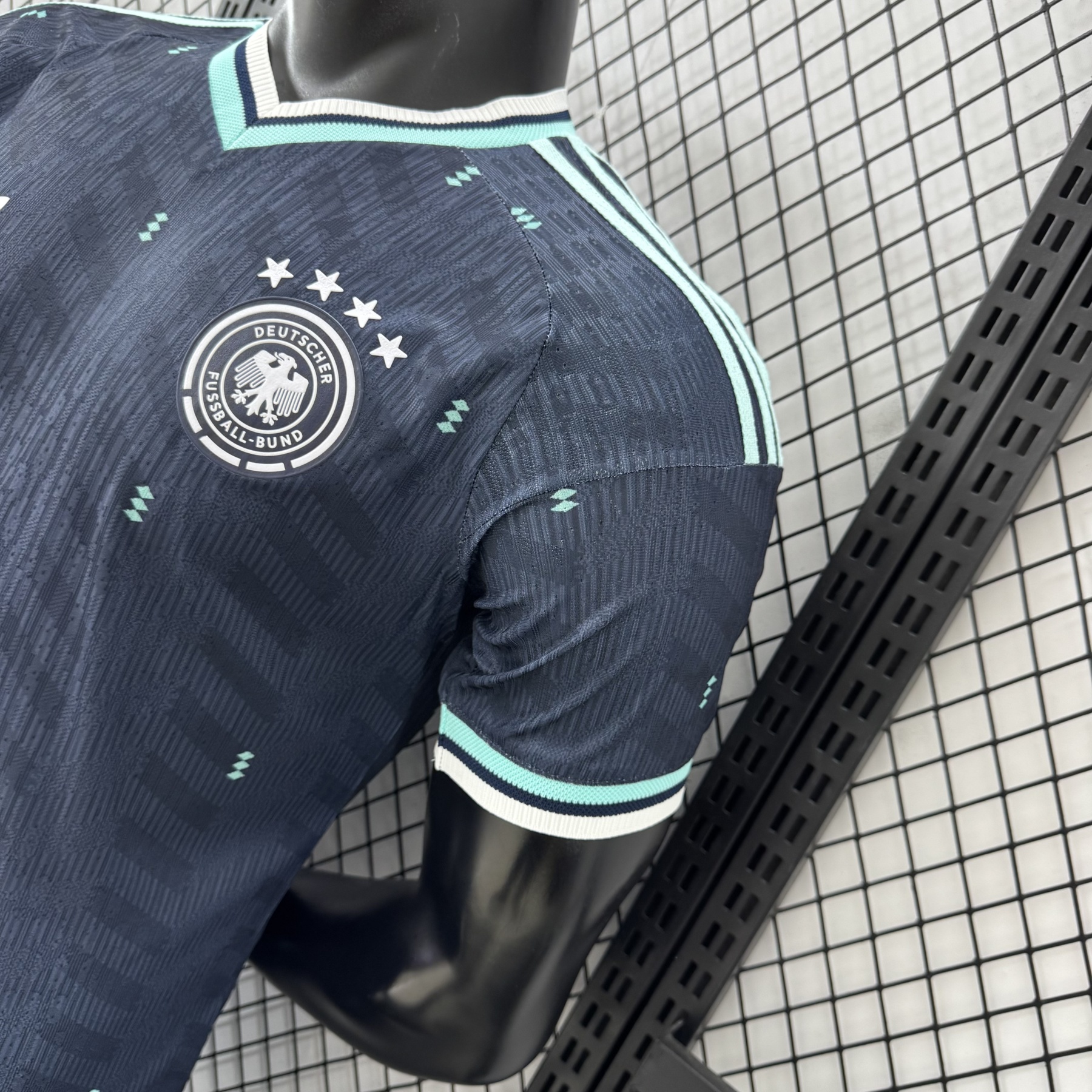 2026 Germany away player version S-XXL