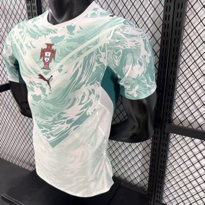 2026 Portugal away player version S-XXL