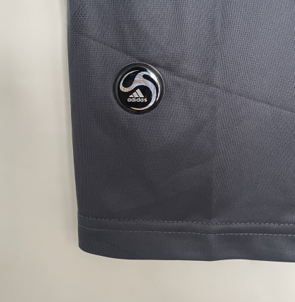 Retro 09/10 Livep Soccer Jersey away size S-XXL