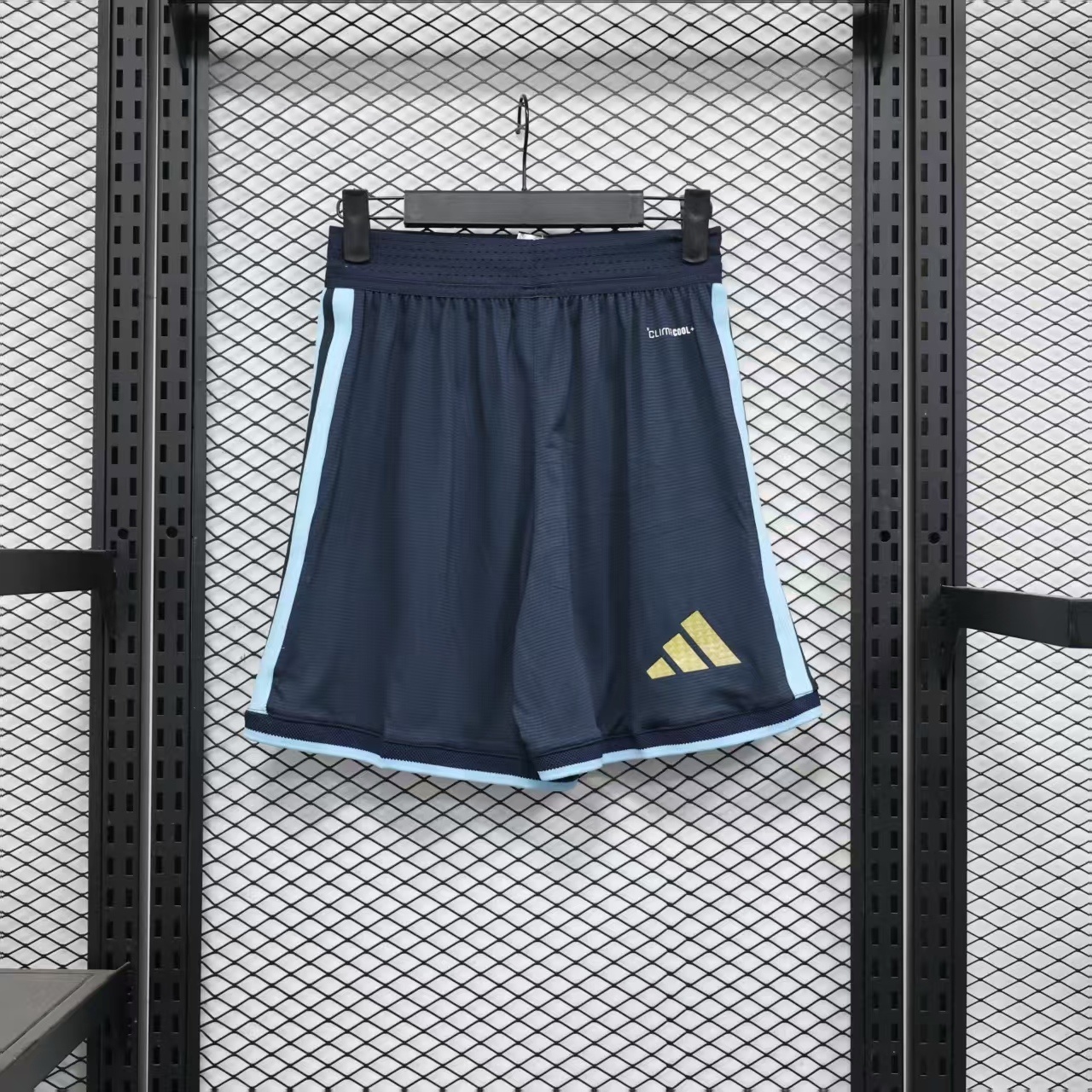 2026 Argentina home player version short S-XXL