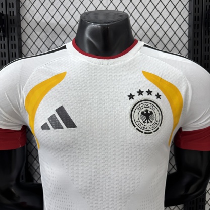 2026 Germany training player version S-XXL