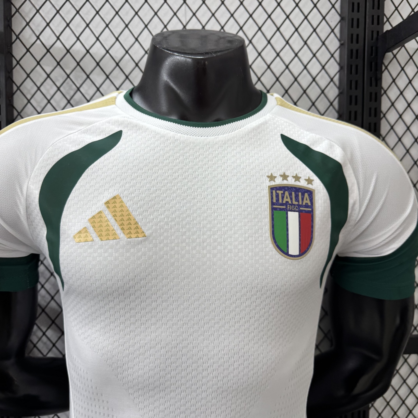 2026 Italy training player version S-XXL