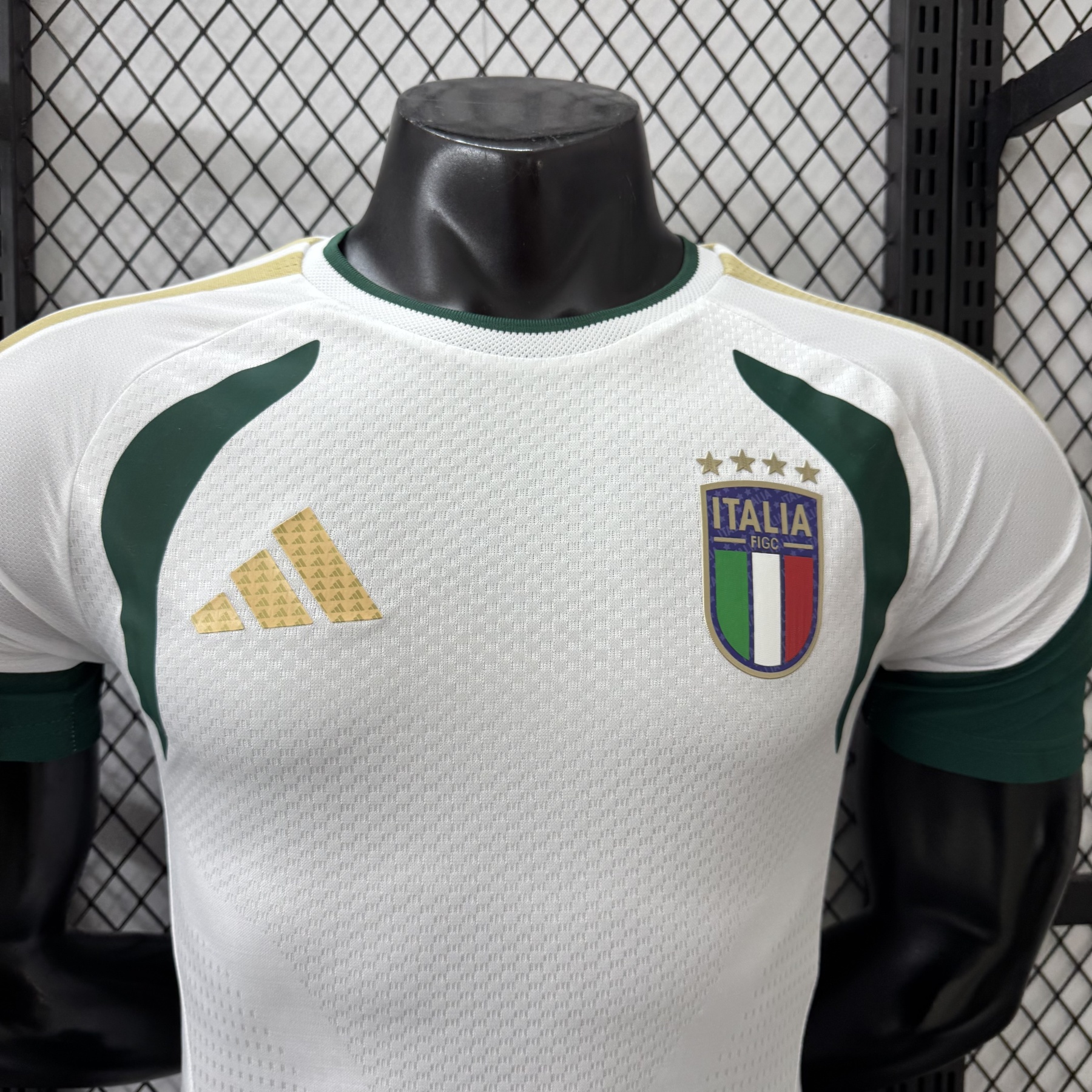 2026 Italy training player version S-XXL