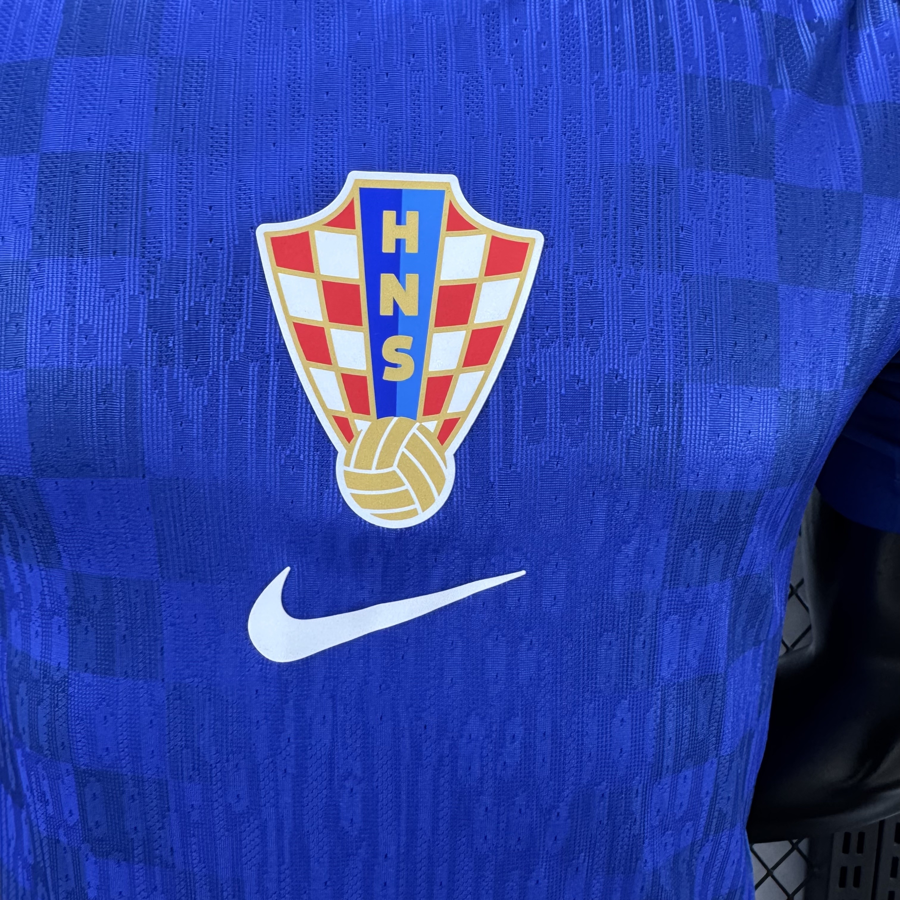 2026 Croatia away player version S-XXL