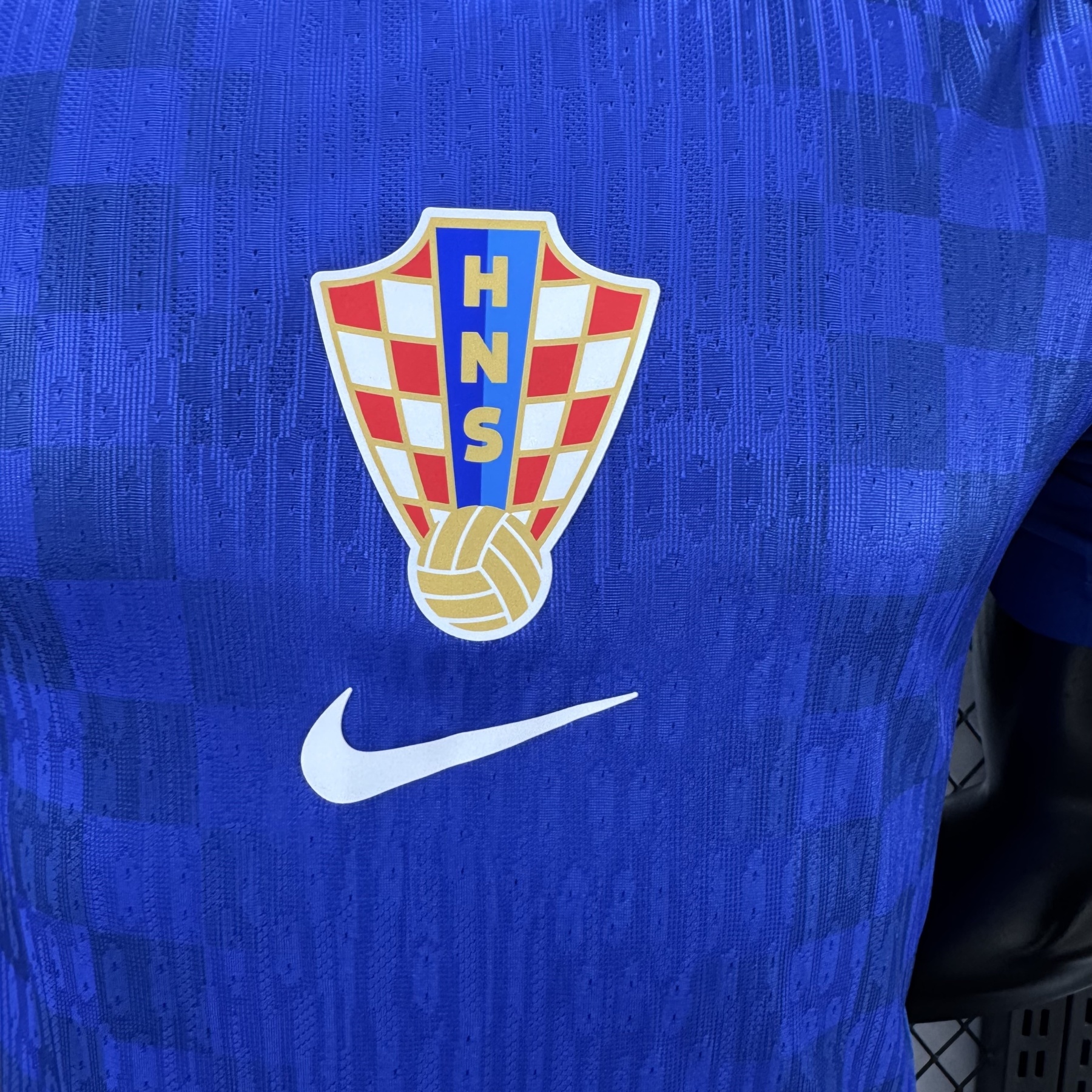 2026 Croatia away player version S-XXL