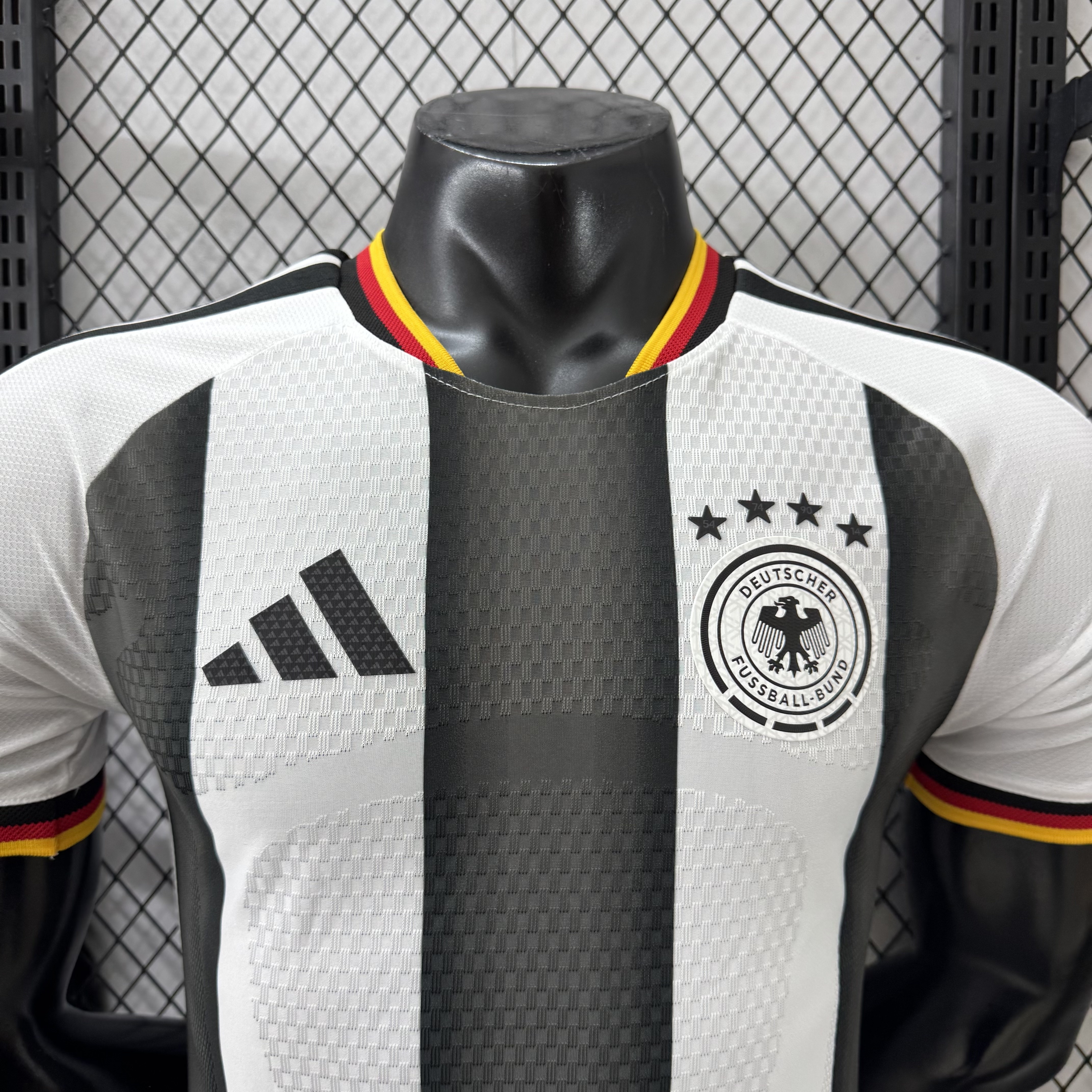 2026 Germany special player version S-3XL