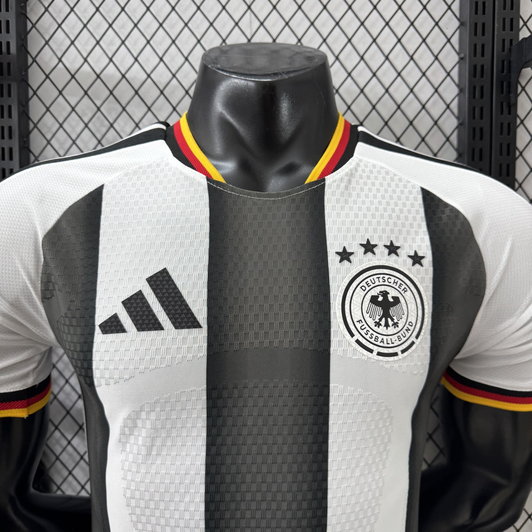 2026 Germany special player version S-3XL