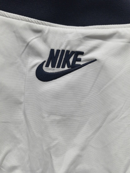 1996 retro Windbreaker Italy training white Waterproof thickened version S-XXL