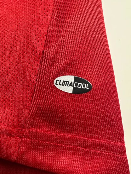 05/06 Bayern home retro version S-XXL