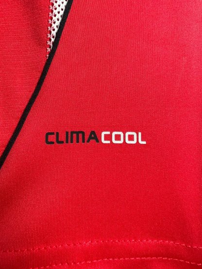 10/11 Bayern home retro version S-XXL