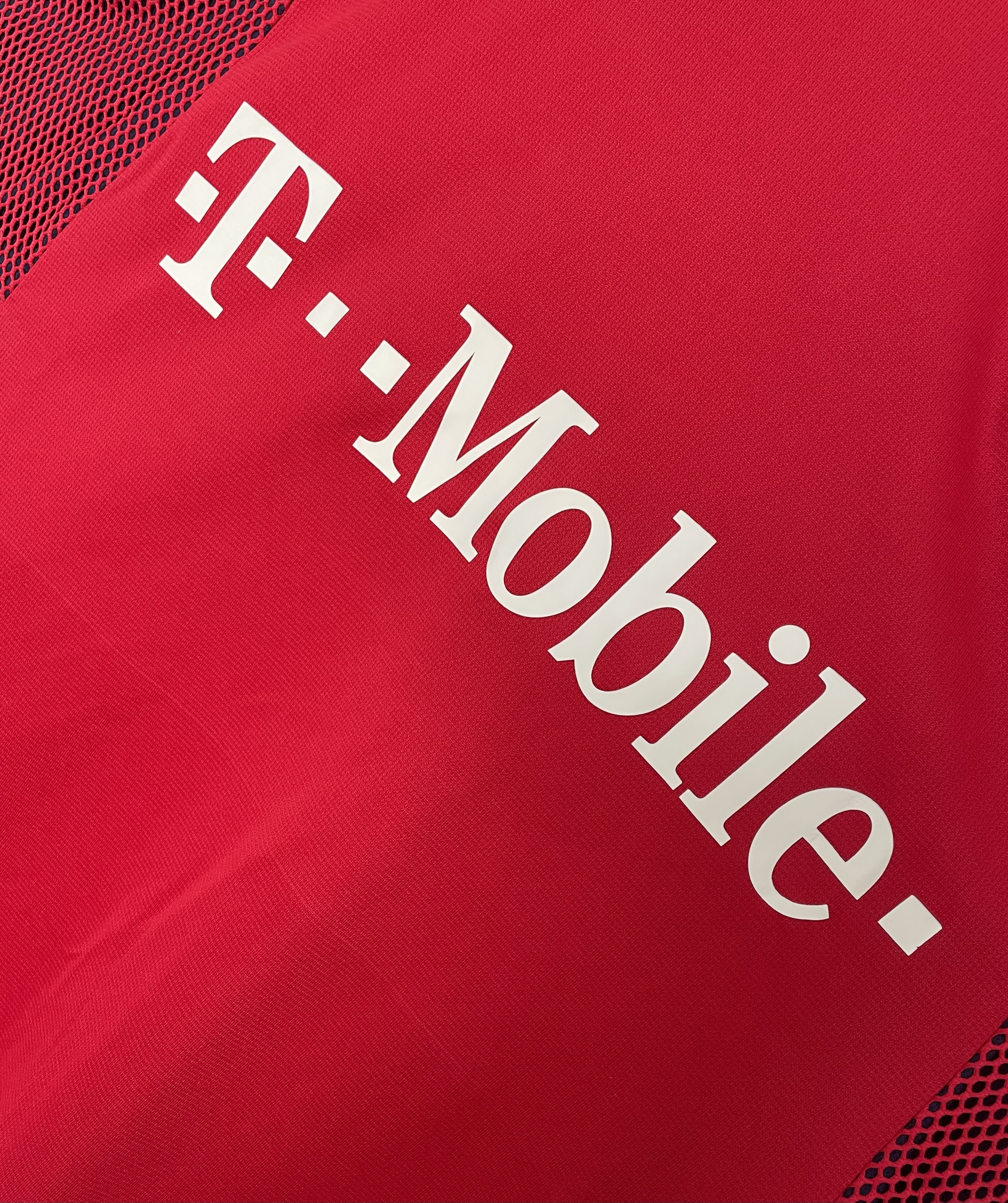 02/03 Bayern home retro version S-XXL