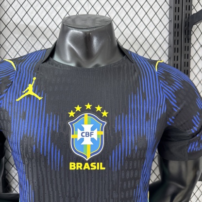 2026 Brazil away player version S-XXL