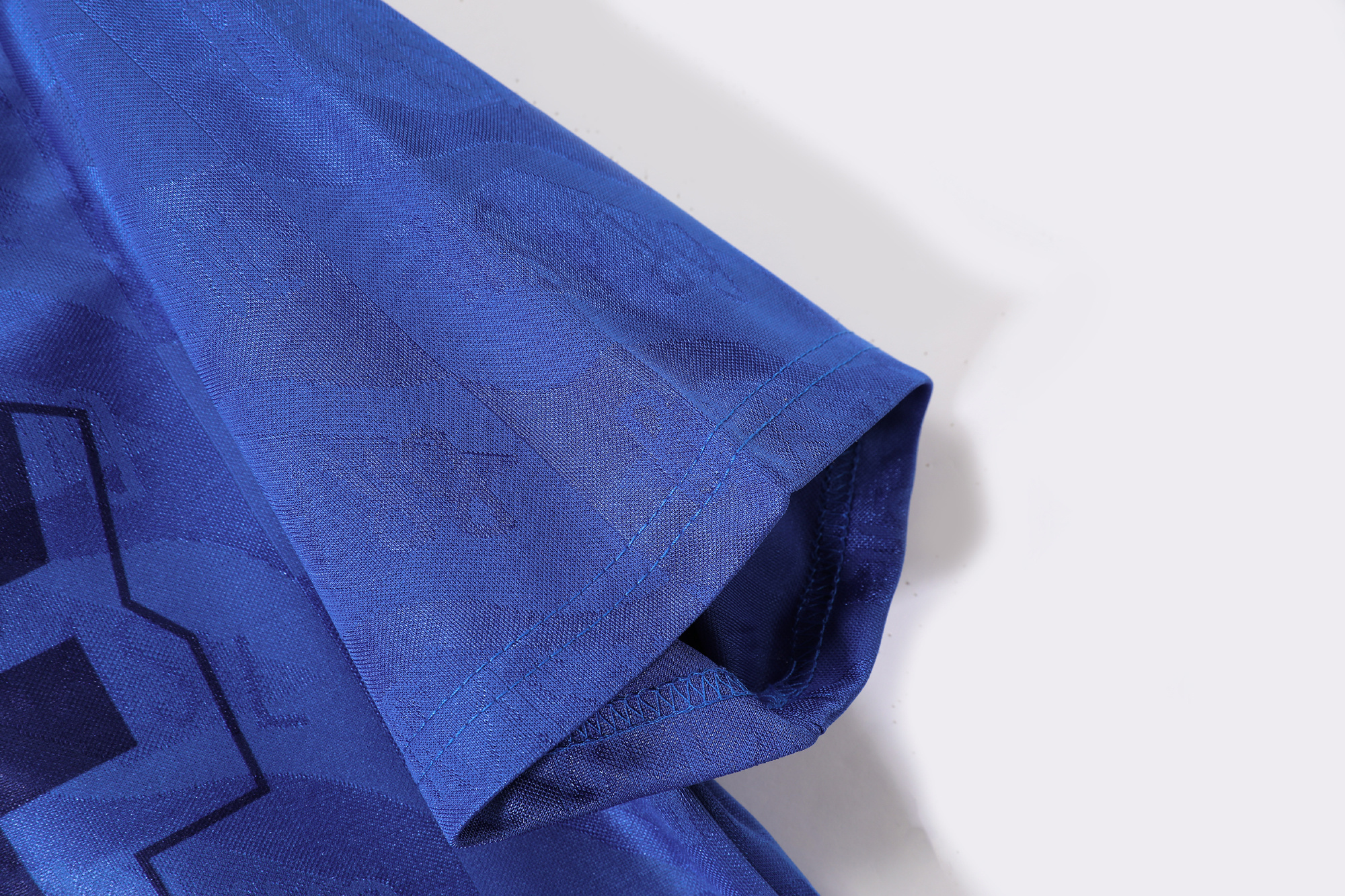 Retro 91/93 Brazil away S-XXL