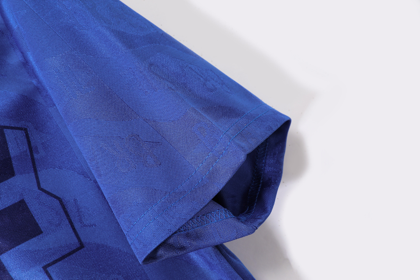 Retro 91/93 Brazil away S-XXL