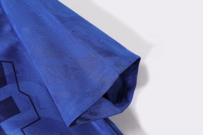 Retro 91/93 Brazil away S-XXL