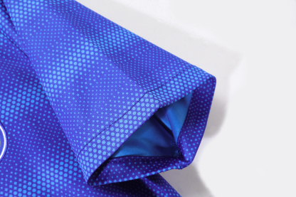 Retro 2014 Brazil away S-XXL