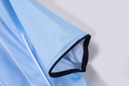 Retro 07/08 Manchester City Home Soccer Jersey