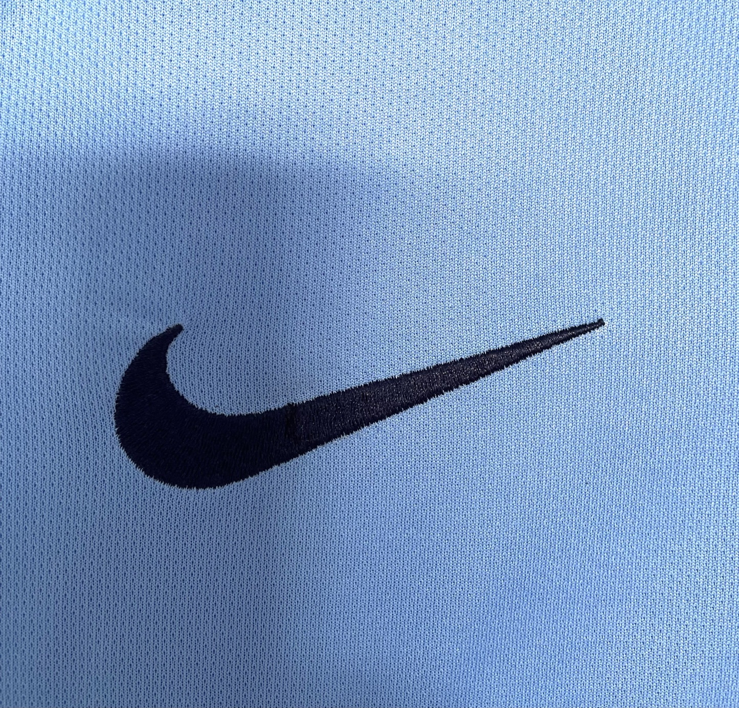 15/16 Manchester City home retro version S-XXL