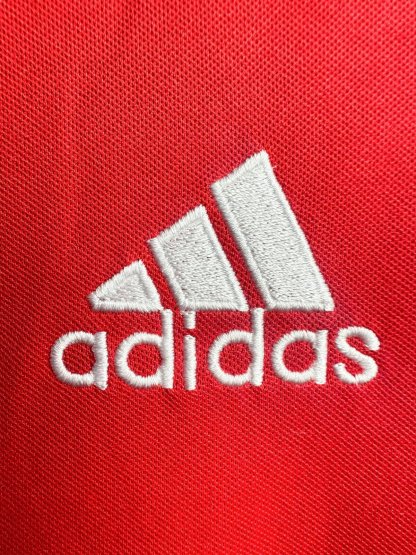 01/02 Bayern home UEFA Europa League retro version S-XXL