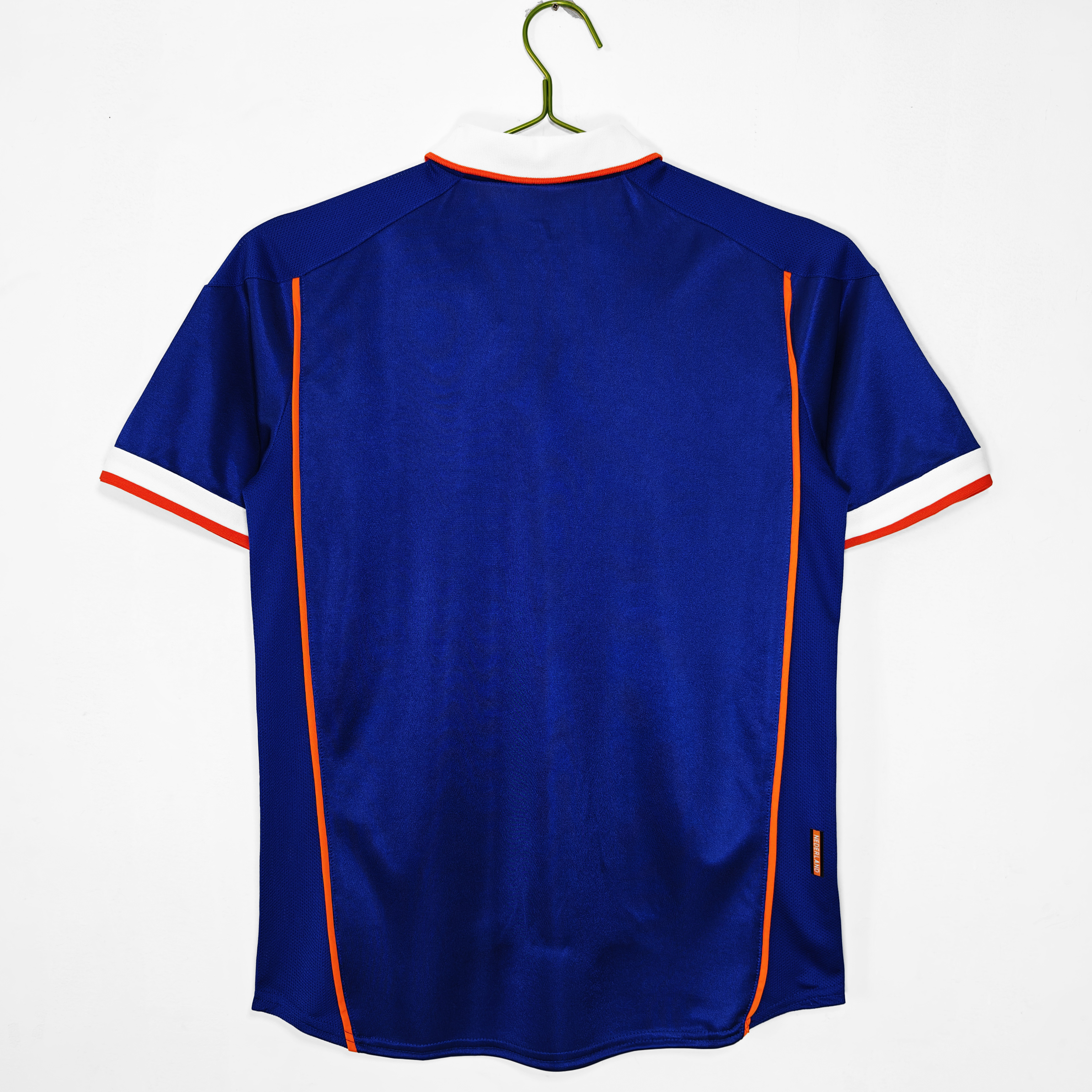 1998 Netherlands Away Retro S-XXL