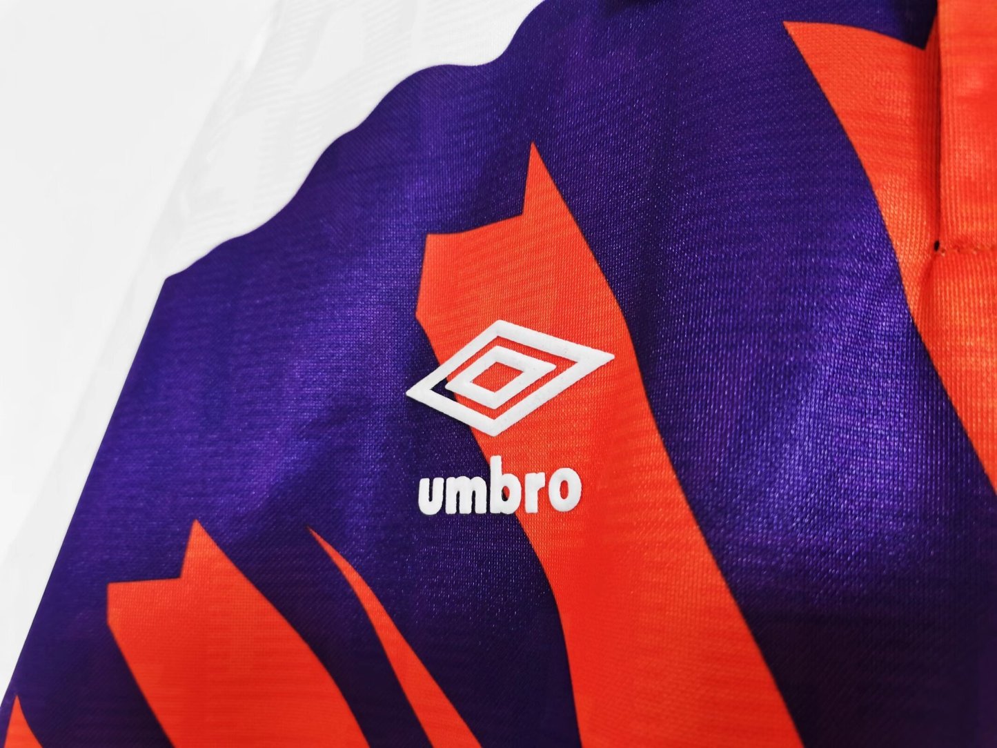 91/93 Scotland away retro version S-XXL