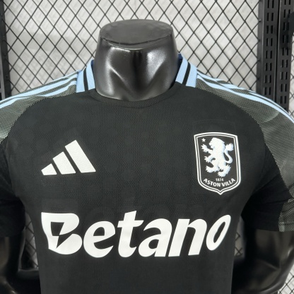 25/26 Aston Villa away player version S-XXL