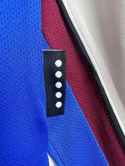 Retro Barcelona 98/99 Away long sleeve S-XXL