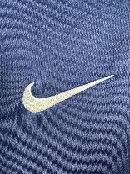 Retro 02/03 Barcelona third Size S-XXL