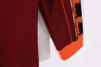 98/99 Roma home long sleeve retro version S-XXL