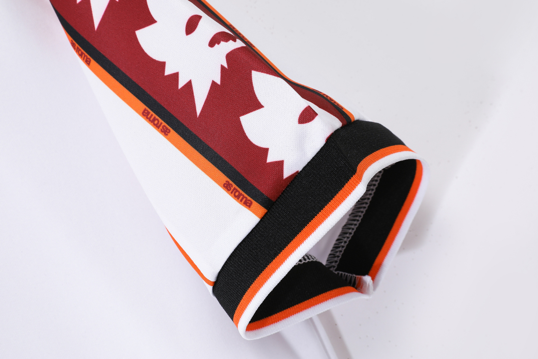 98/99 Roma away retro version S-XXL