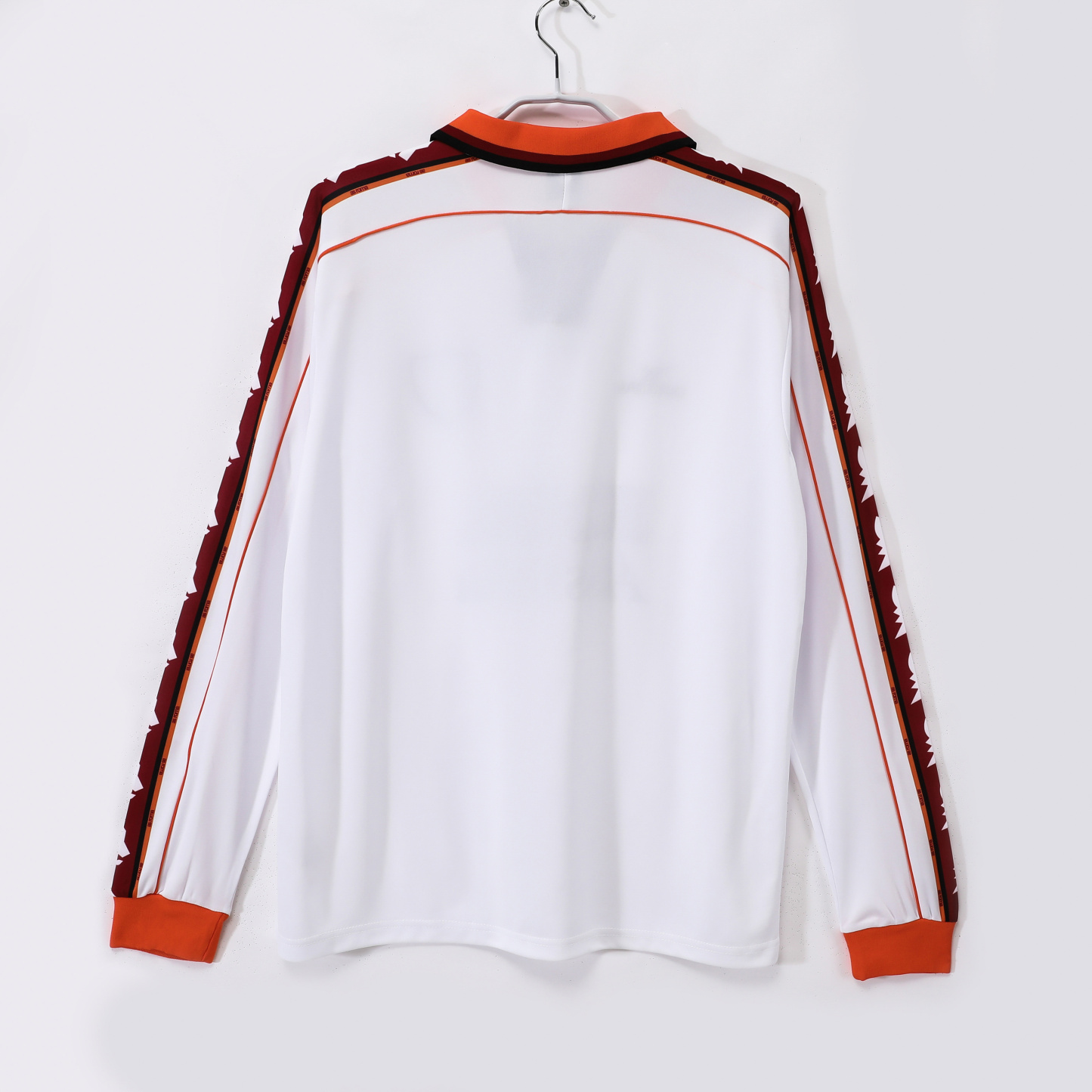 98/99 Roma away long sleeve retro version S-XXL