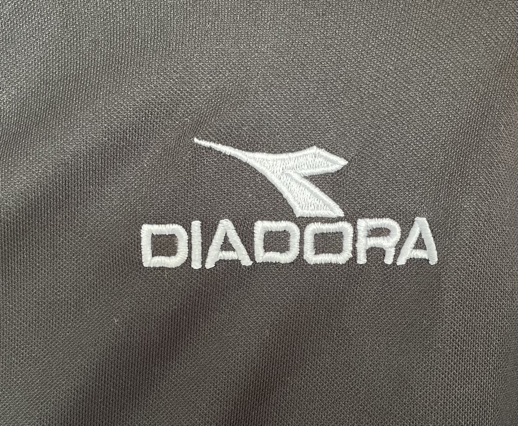 98/99 Roma third long sleeve retro version S-XXL