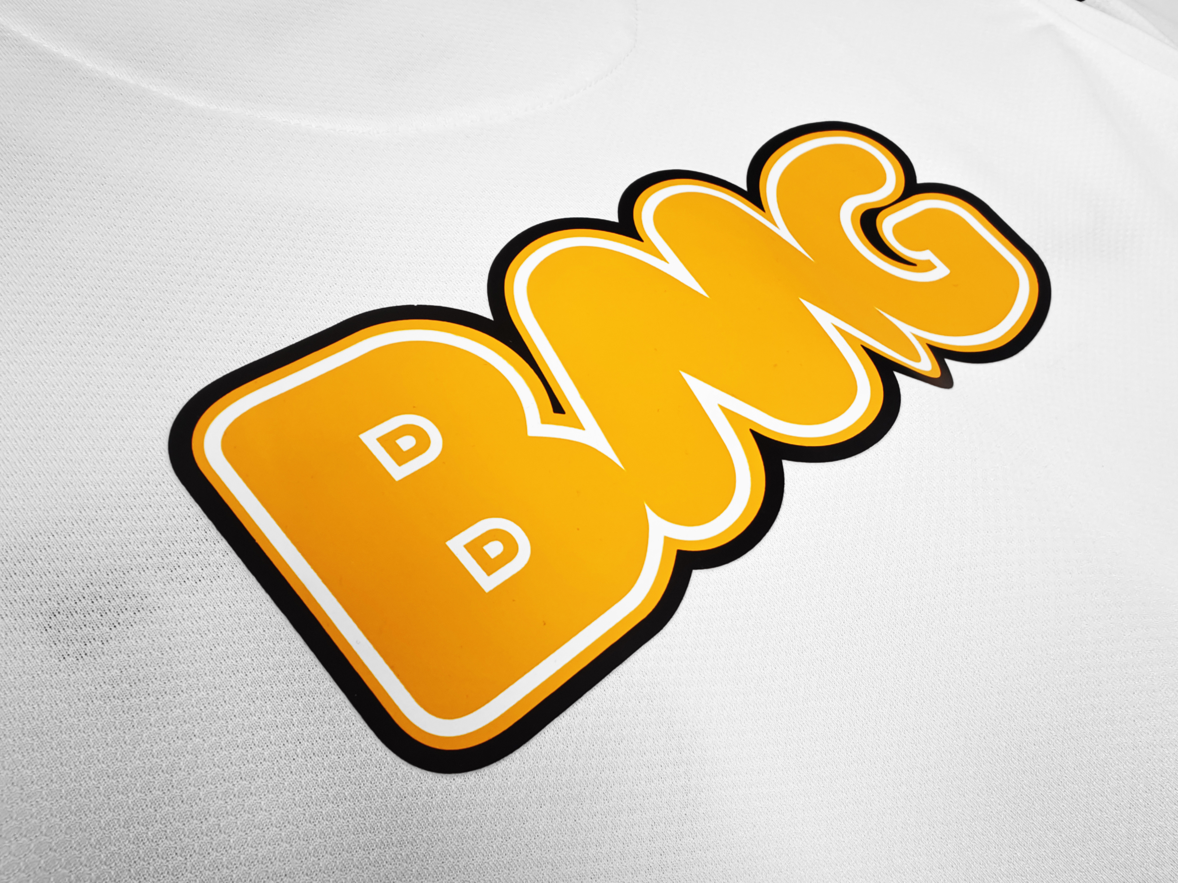 Retro Santos 12/13 Home long sleeve S-XXL