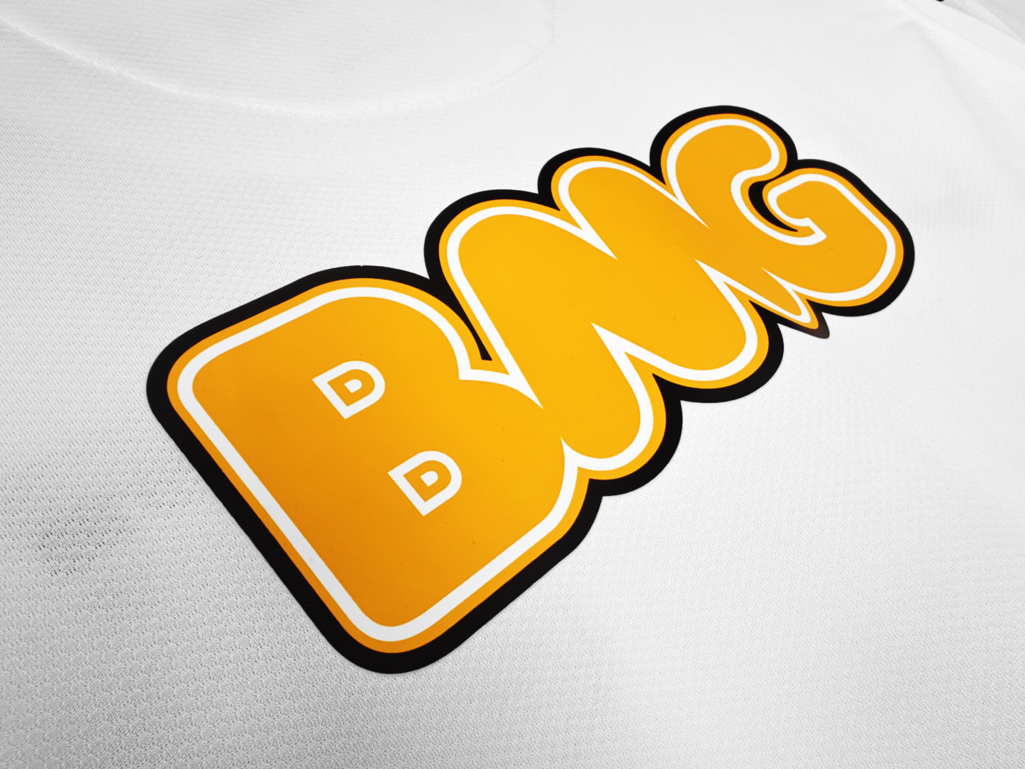 Retro Santos 12/13 Home long sleeve S-XXL