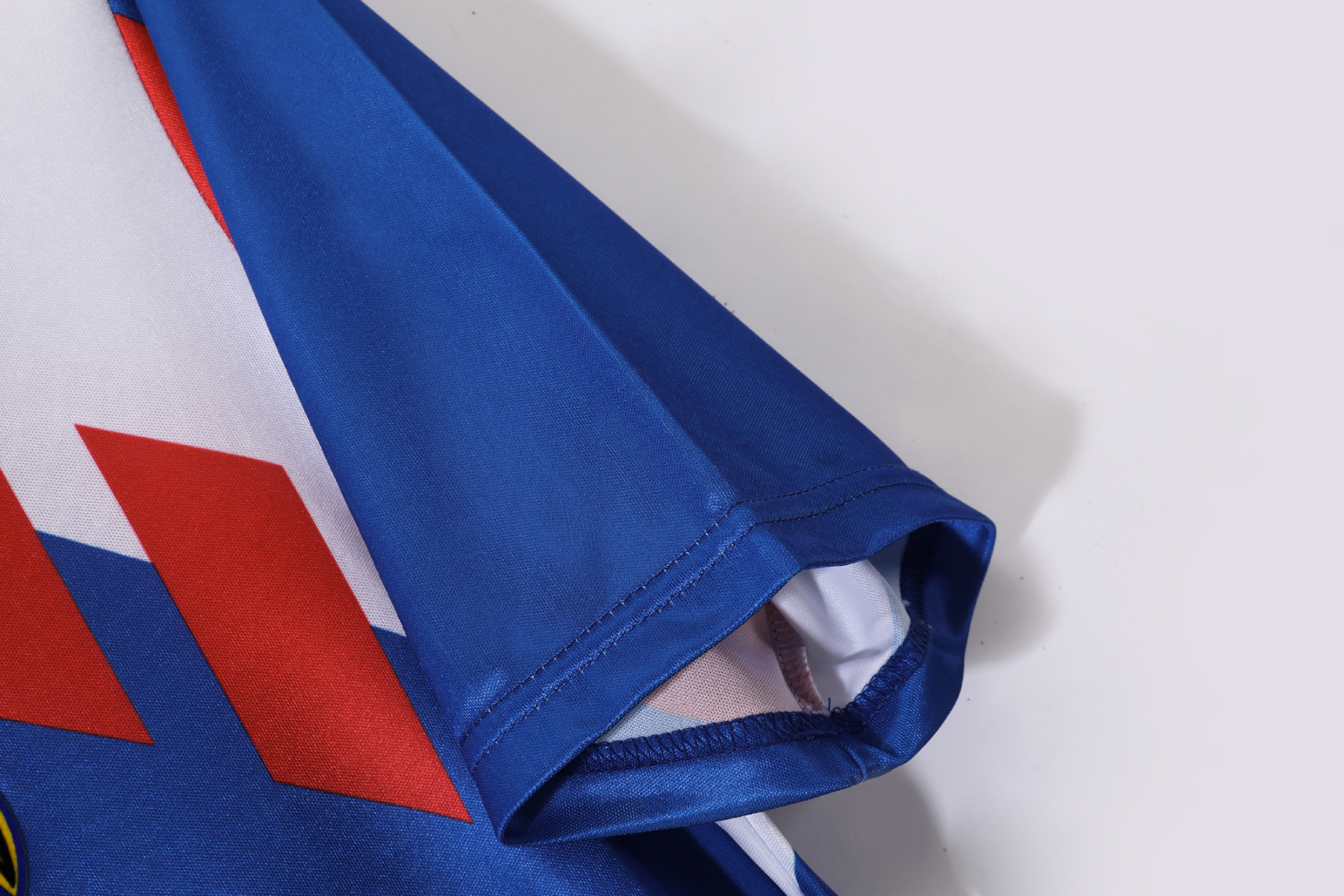 1990 France home retro S-XXL