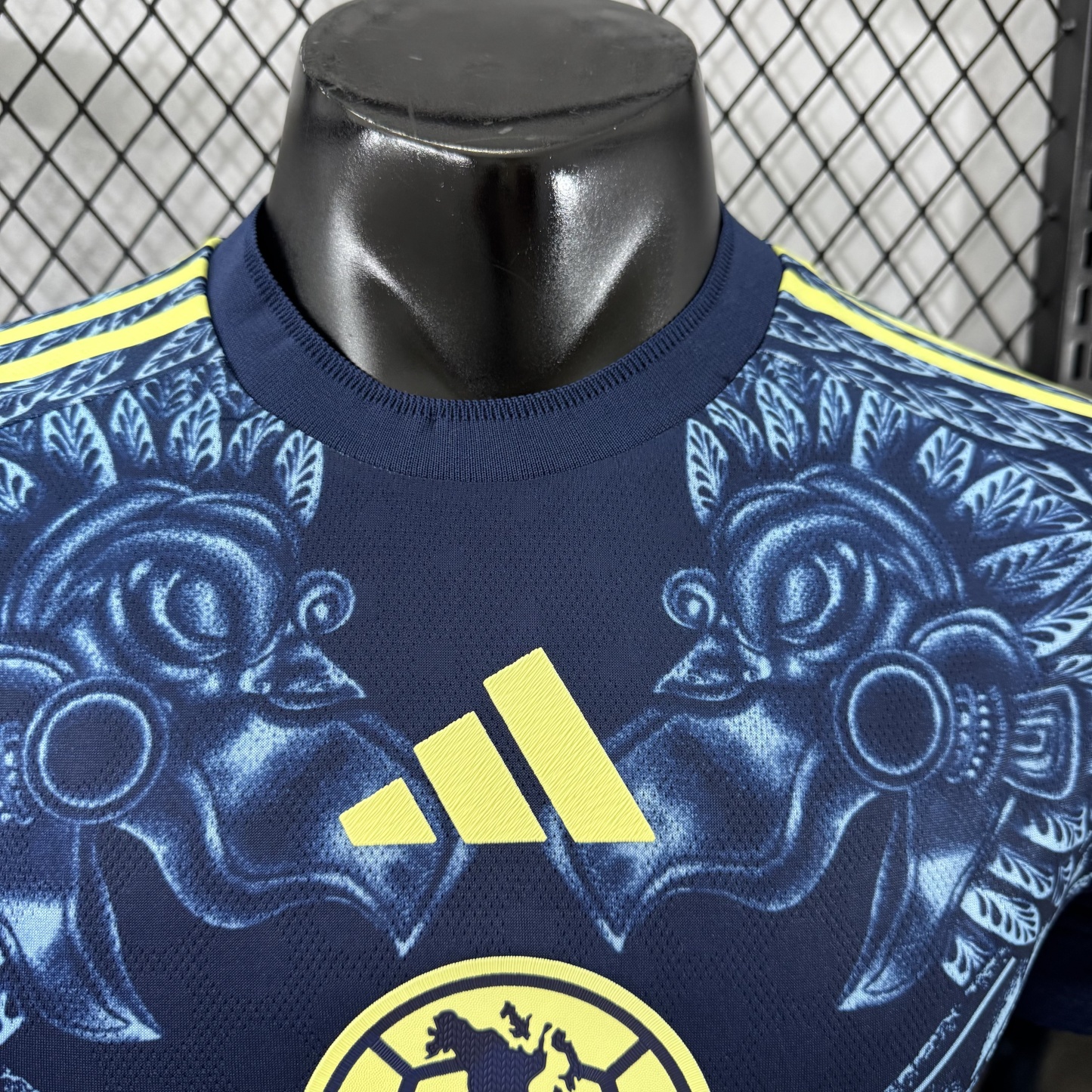 25/26 Club America away player version S-XXL