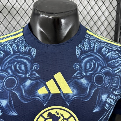 25/26 Club America away player version S-XXL