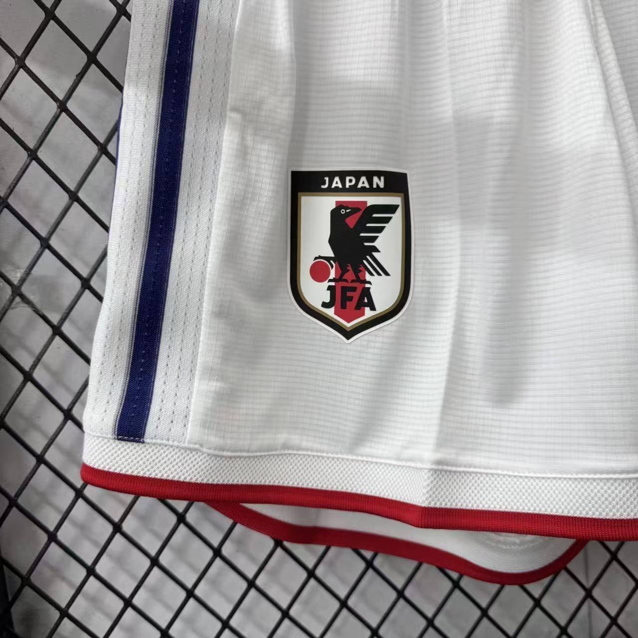 2026 Japan home player version short S-3XL