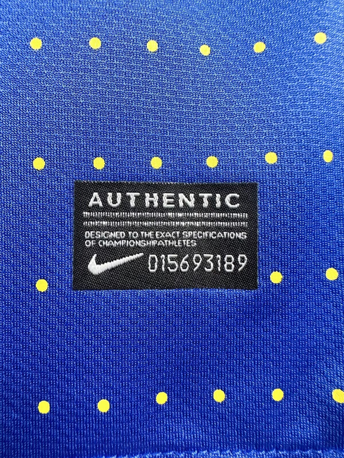 Retro 2010 Brazil away S-XXL