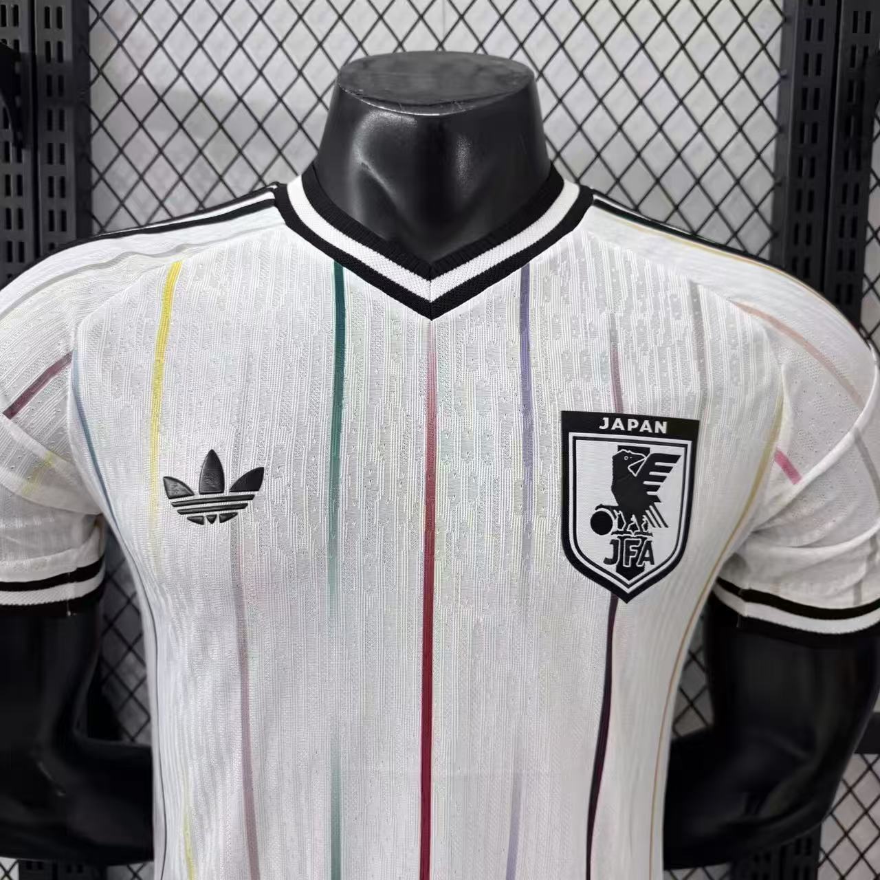 2026 Japan away player version S-XXL