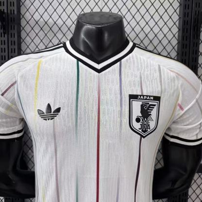 2026 Japan away player version S-XXL