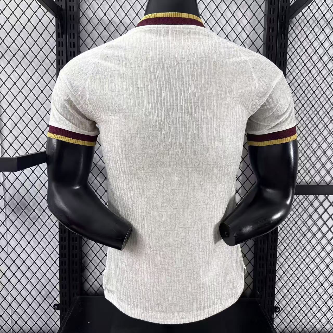 2026 Spain Away player version S-XXL