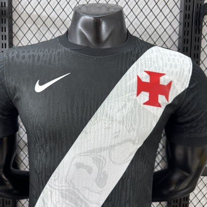 26/27 Vasco da Gama Home player version Jersey S-3XL